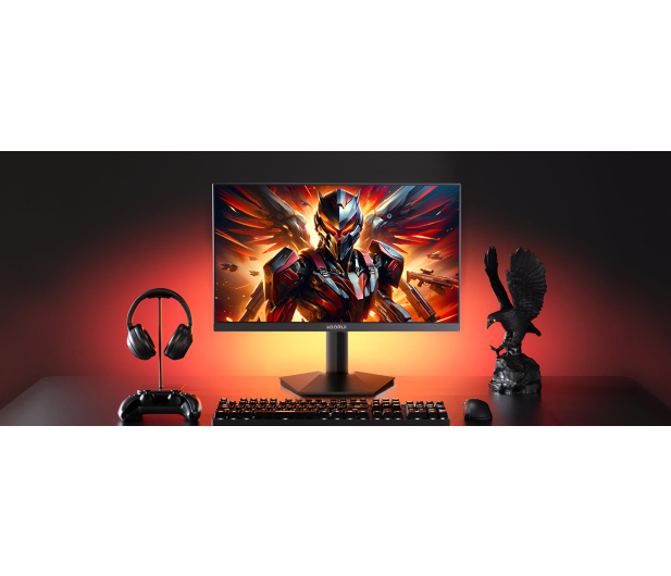KOORUI G2711P IPS 200 Hz 1ms - 1365772 - zdjęcie 17